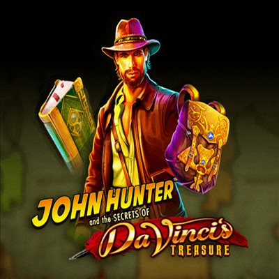Da Vincis Treasure